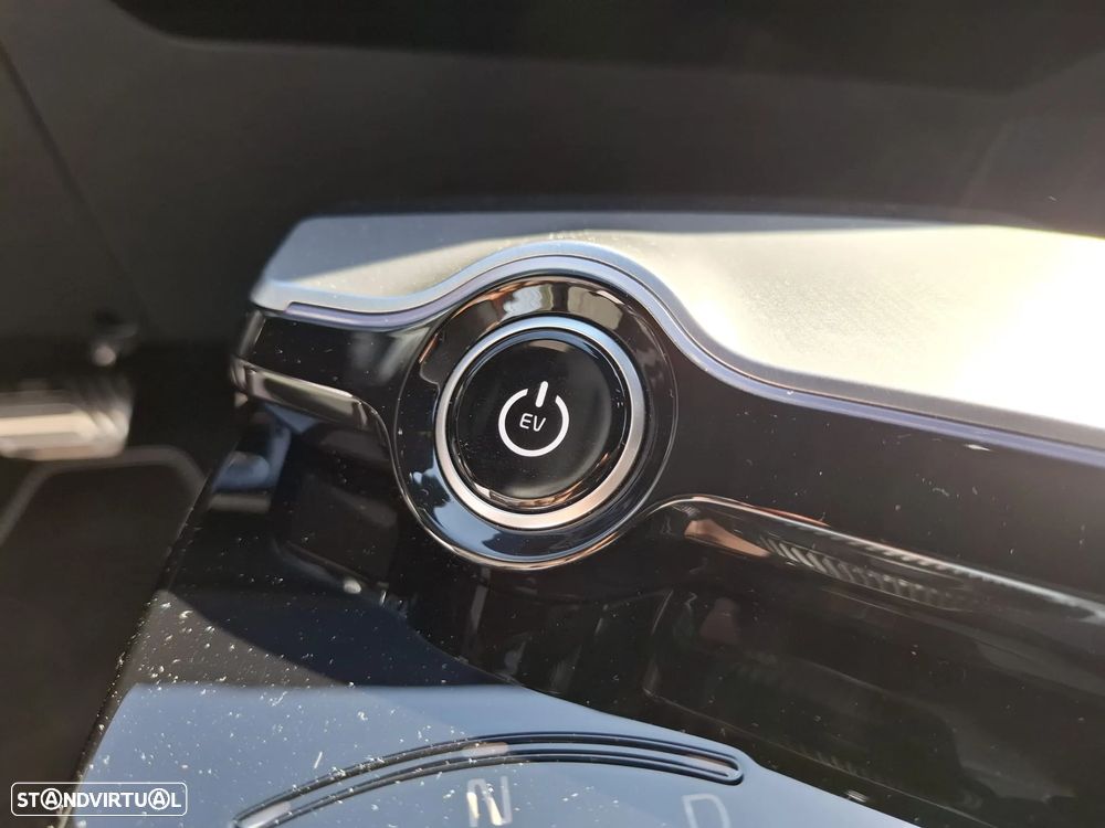Kia EV6 77.4 kWh GT-Line - 22
