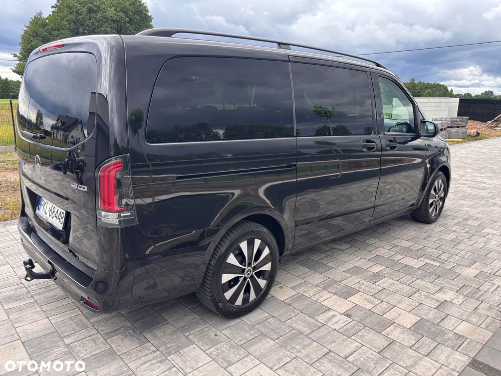 Mercedes-Benz Vito Tourer L2 Pro 9G-Tronic 447.703 - 10