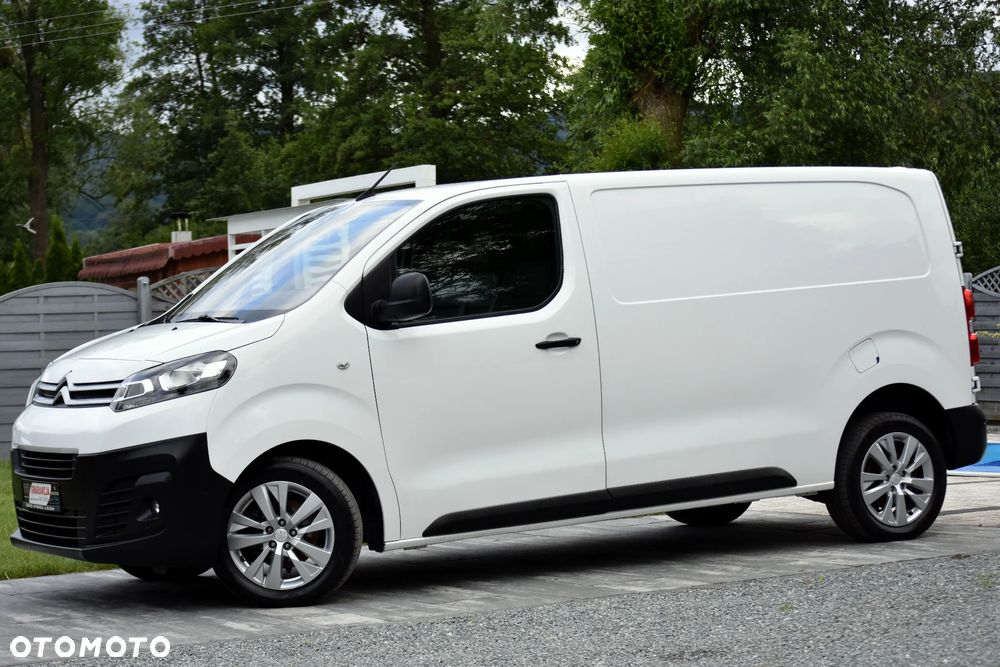 Citroën Jumpy - 2