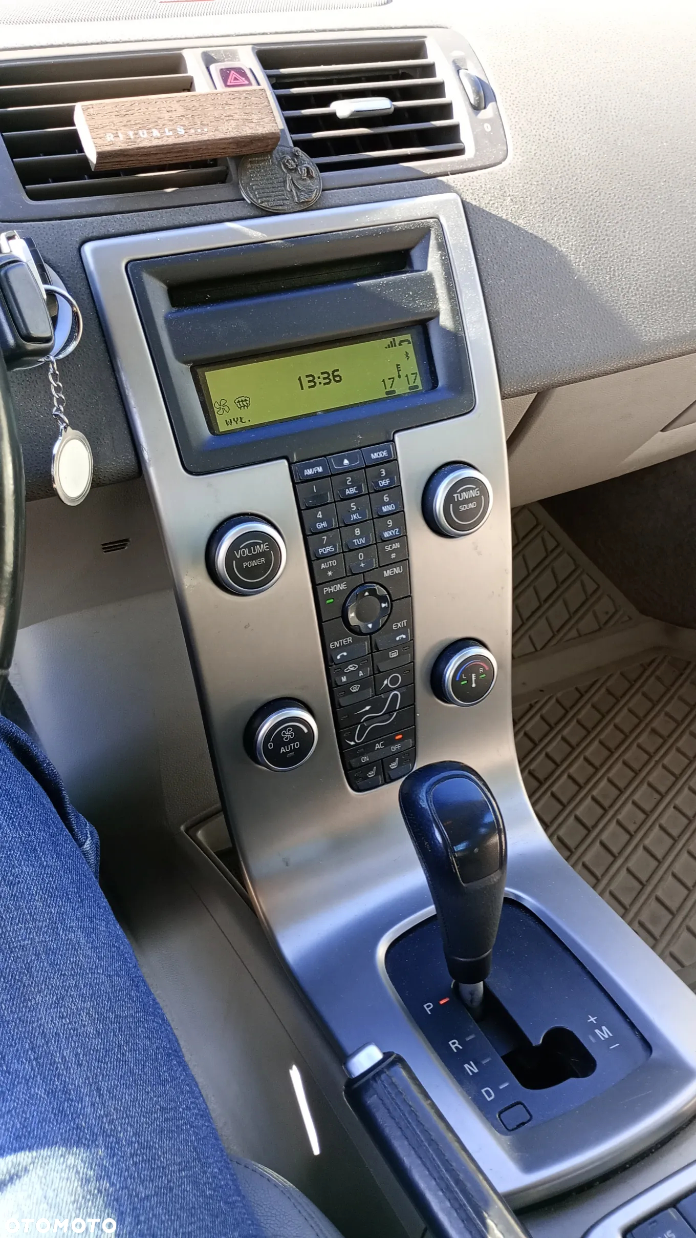 Volvo S40 - 7