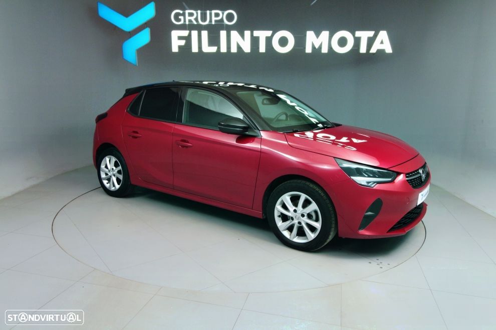 Opel Corsa 1.2 Business - 8