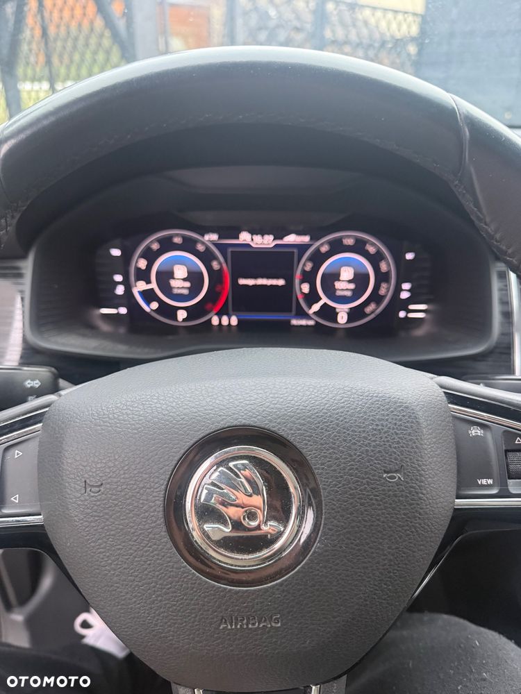 Skoda Kodiaq 2.0 TSI 4x4 Ambition DSG - 6