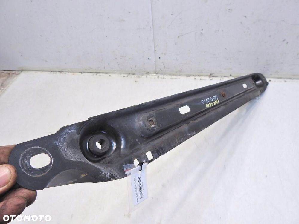 BELKA POD CHŁODNICE PEUGEOT 308 I 2.0 HDI - 5