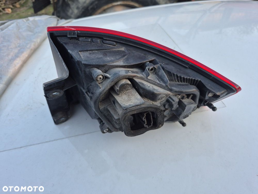 Lampa lewa tył tylna seat toledo iv - 2