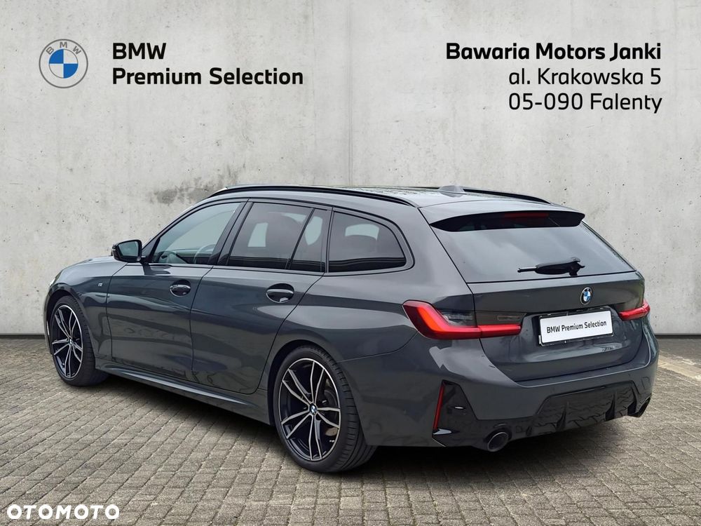 BMW Seria 3 - 9