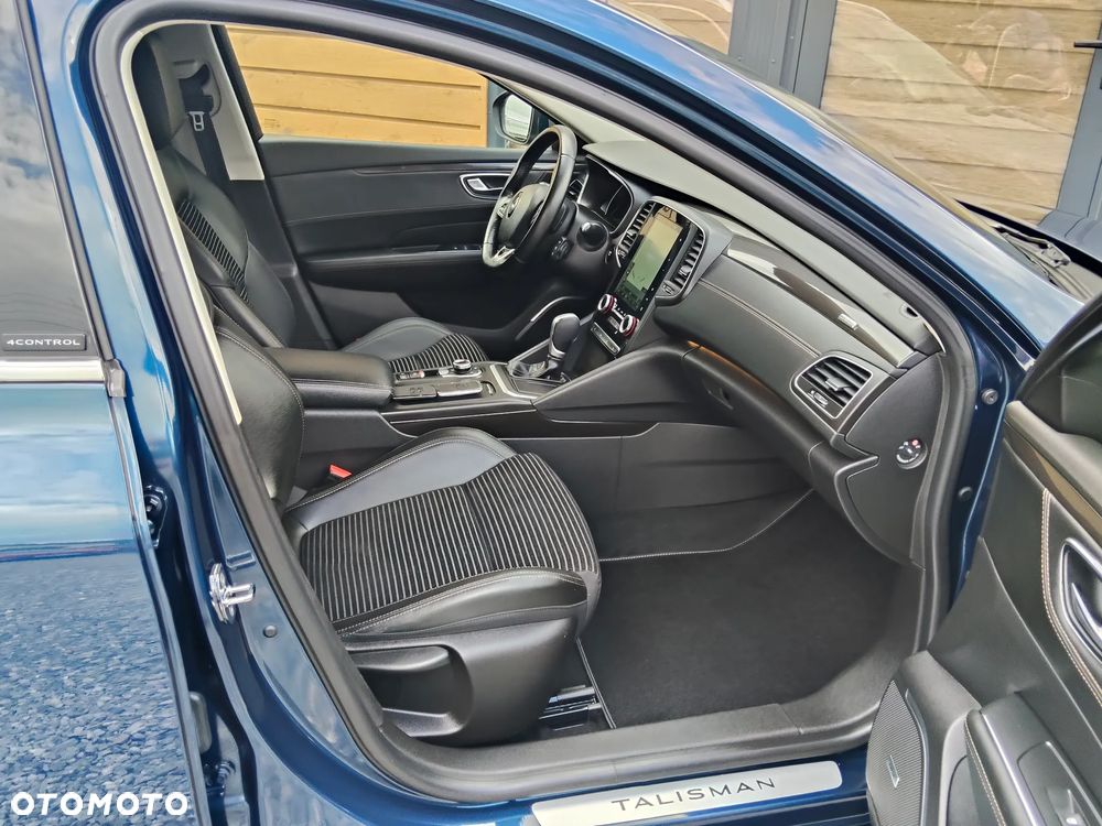 Renault Talisman ENERGY dCi 160 EDC INTENS - 24