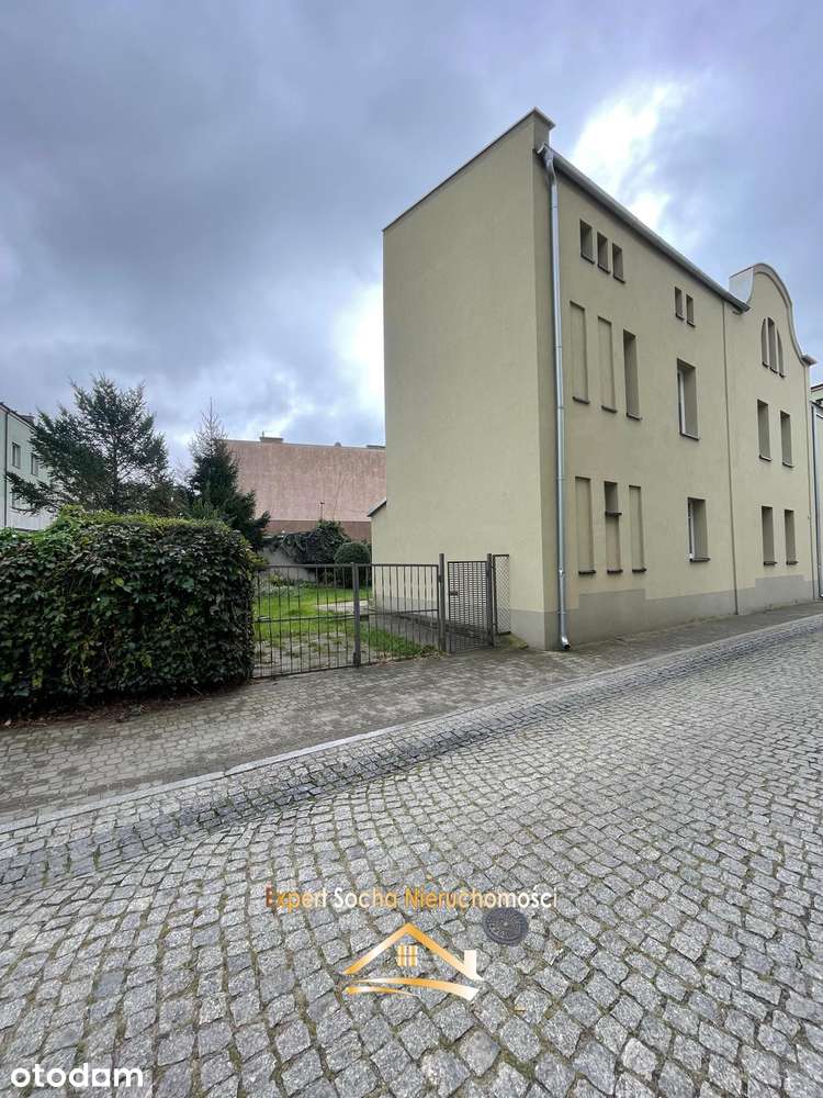 Unikatowy pakiet 2 mieszkań w Centrum Miasta przy ul. Korczaka