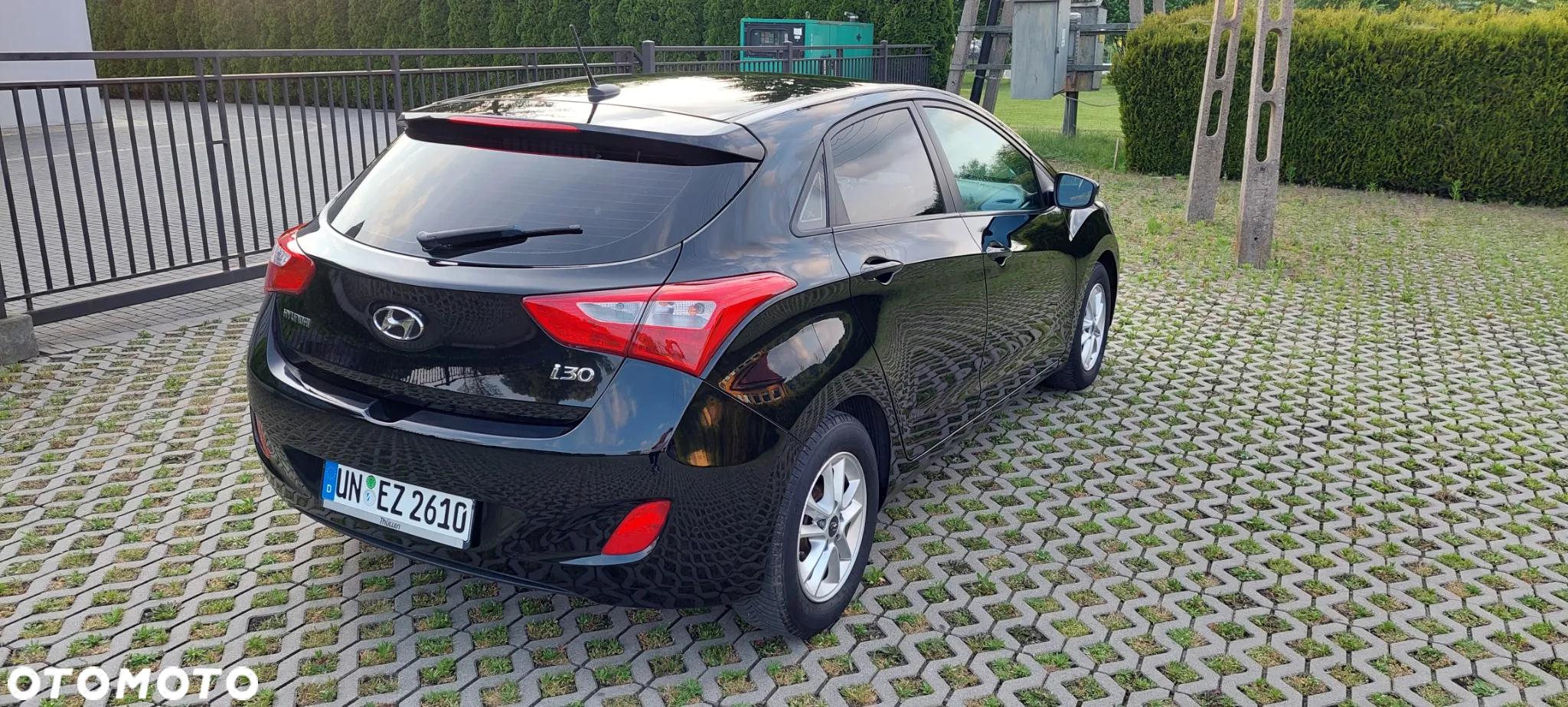 Hyundai i30 1.4 Premium - 9