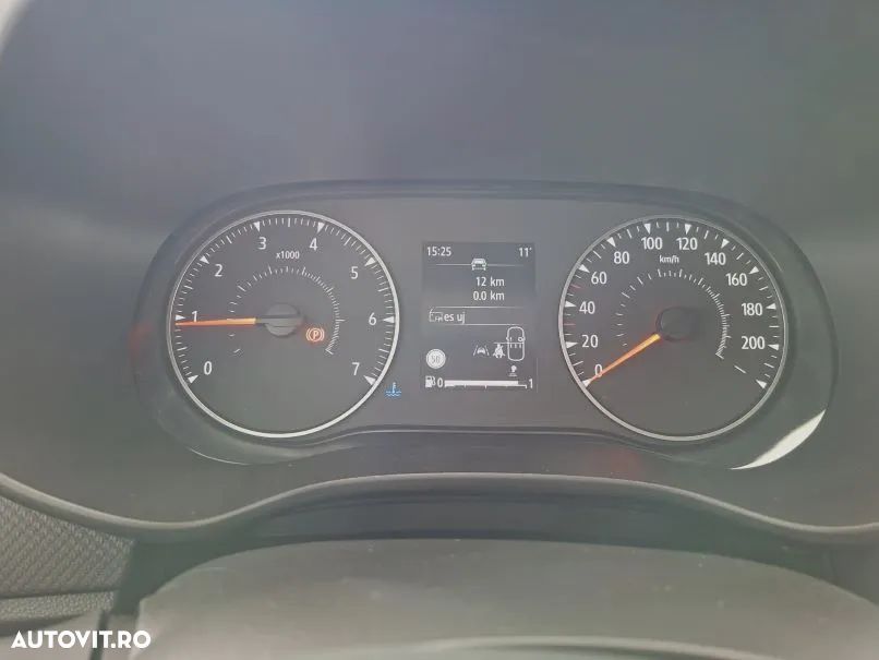 Dacia Sandero SCe 65 City - 6