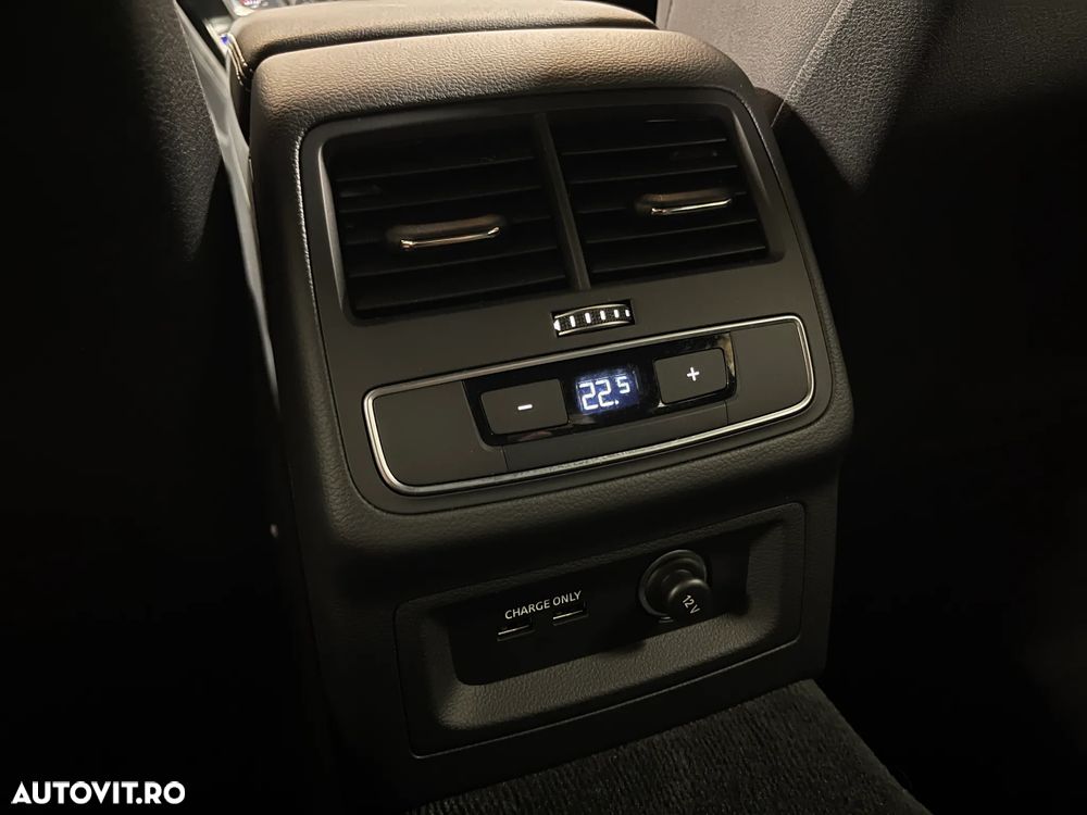 Audi A5 Sportback 2.0 40 TFSI S tronic MHEV Advanced - 23