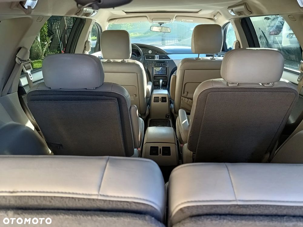 Chrysler Pacifica 3.5 AWD - 6