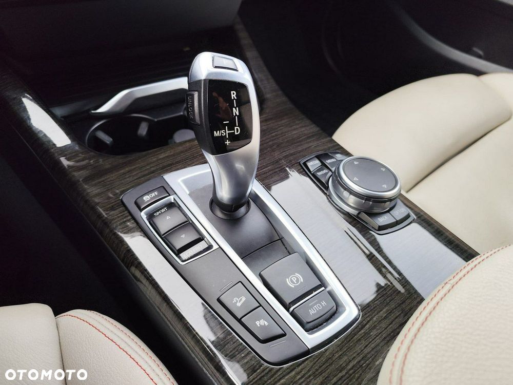 BMW X3 xDrive20d xLine - 19