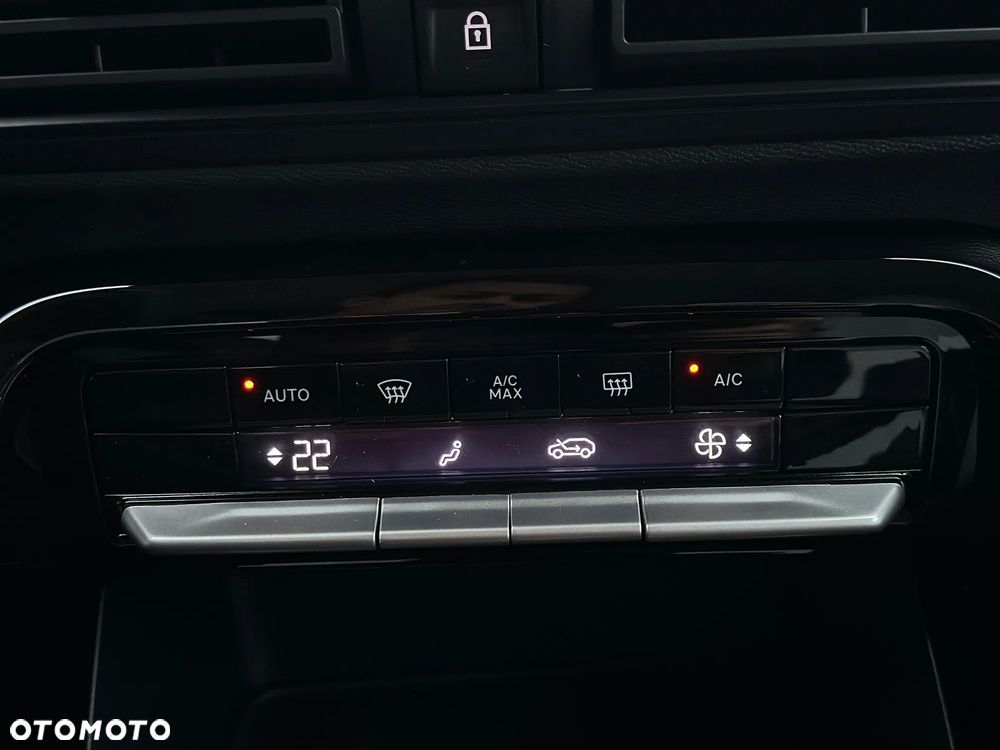 Citroën C3 113 Standard-Range MAX - 21