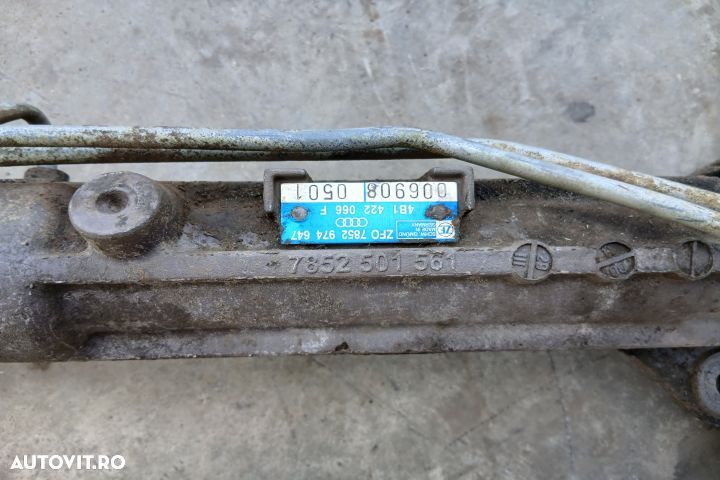 Caseta de directie 4B1422066F 7852974647  7852501561 4B1422066F 78529 - 5