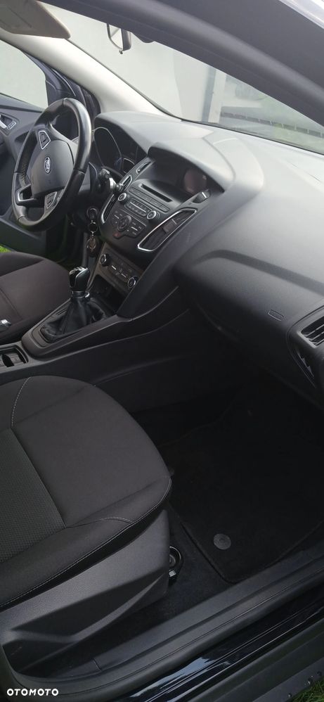 Ford Focus - 19