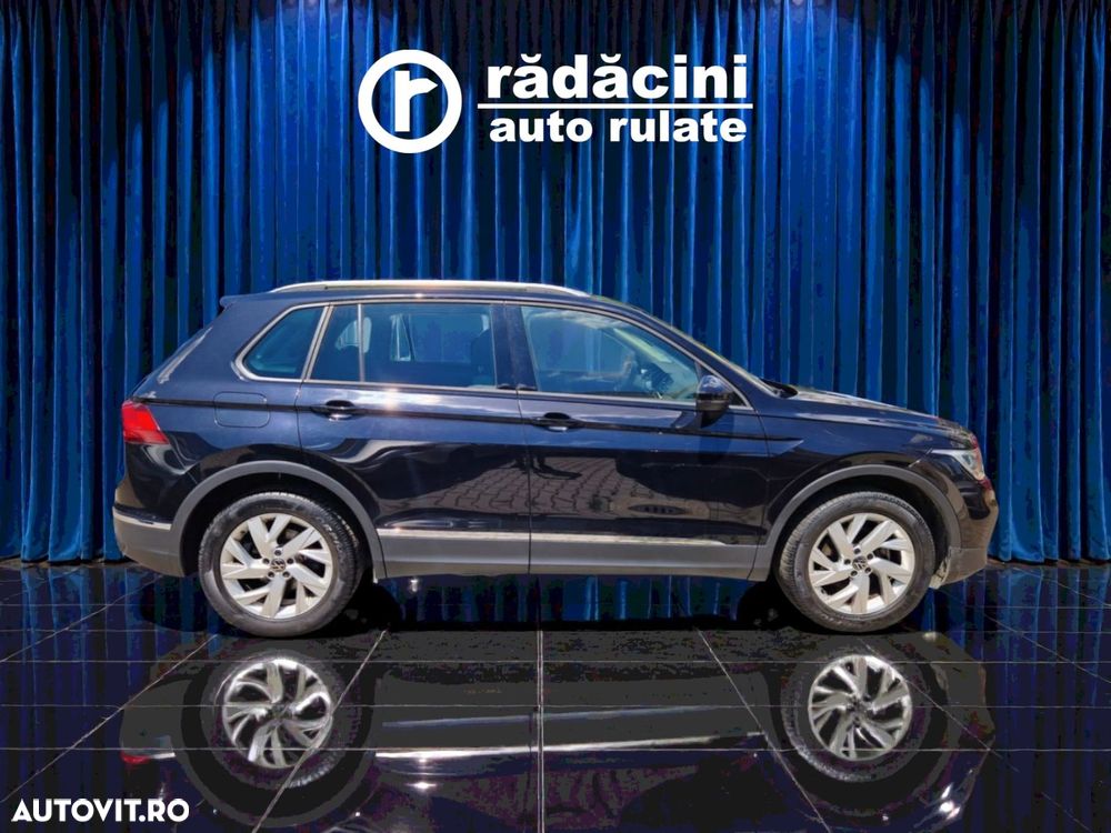 Volkswagen Tiguan - 6
