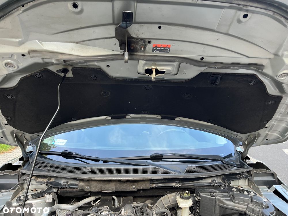 Nissan Qashqai 1.3 DIG-T Acenta - 34