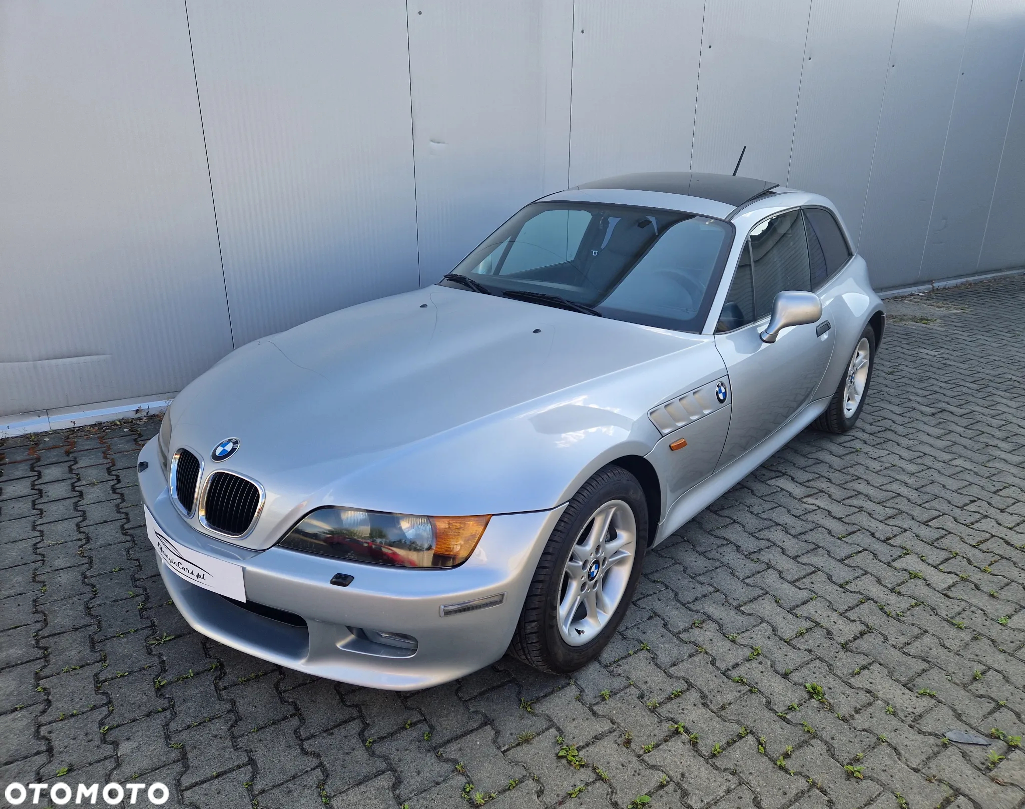 BMW Z3 - 4