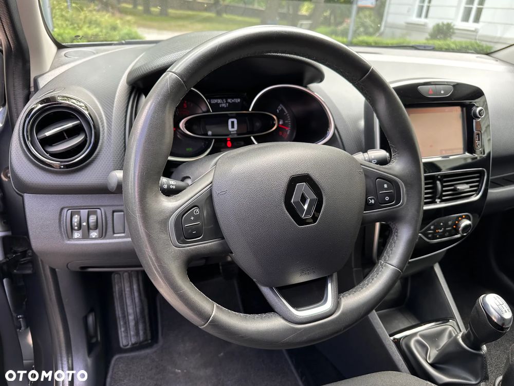 Renault Clio 1.5 dCi Energy Business EU6 - 29