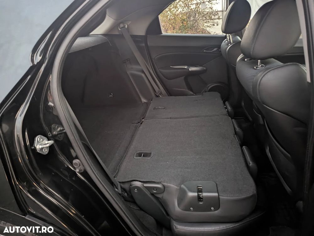 Honda Civic 1.8 SOHC i-VTEC MT Sport - 23