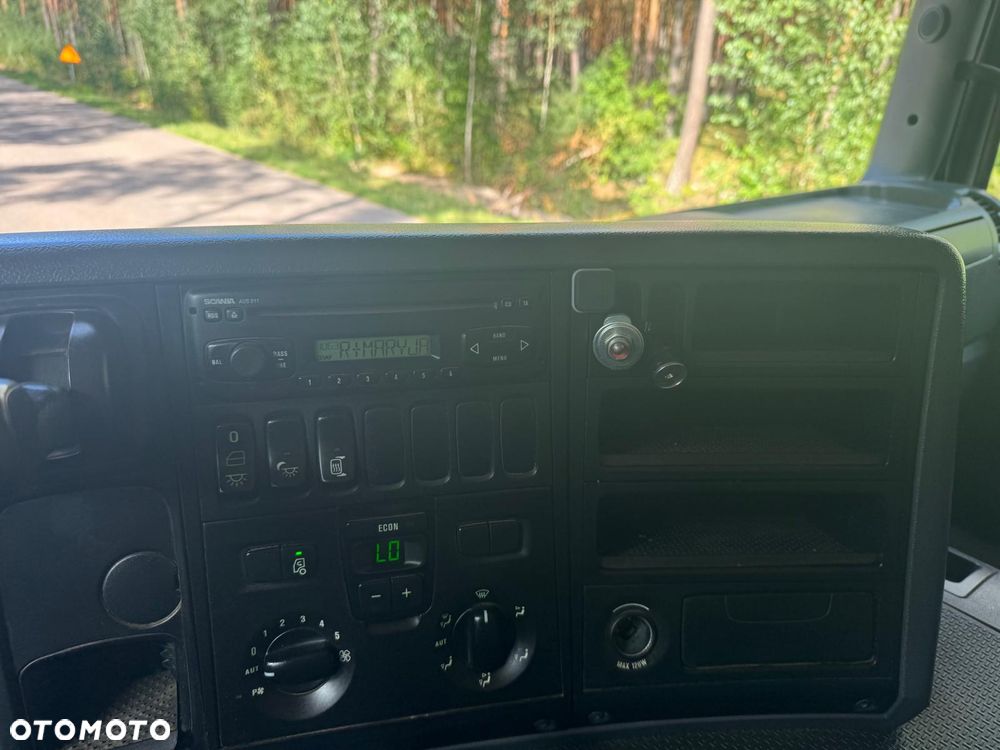 Scania P230 - 10