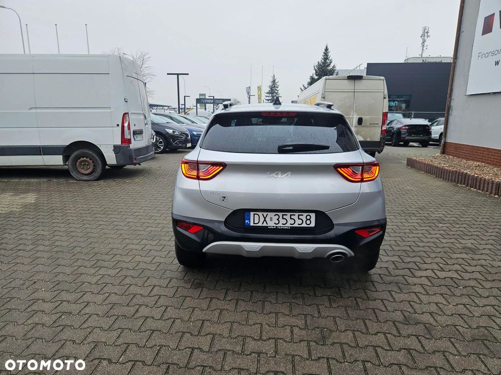 Kia Stonic 1.0 T-GDI L Business Line DCT - 15