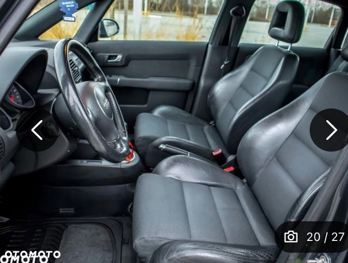 Audi A2 1.6 FSI - 2