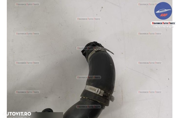 Furtun Intercooler original Renault  Clio  4 [2012 - 2020] - 2