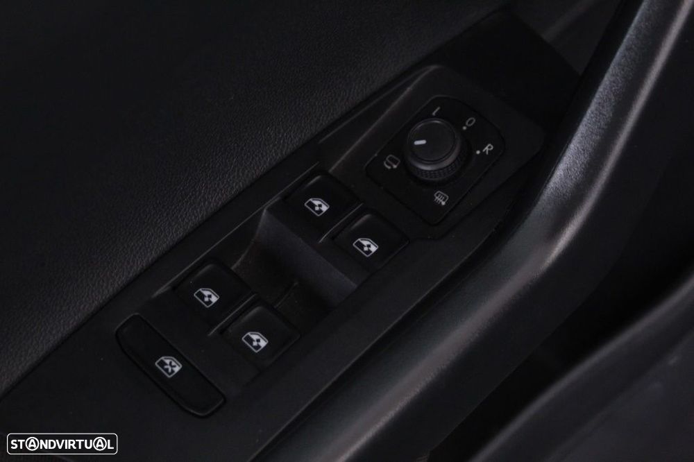 VW Polo 1.0 TSI Life - 20