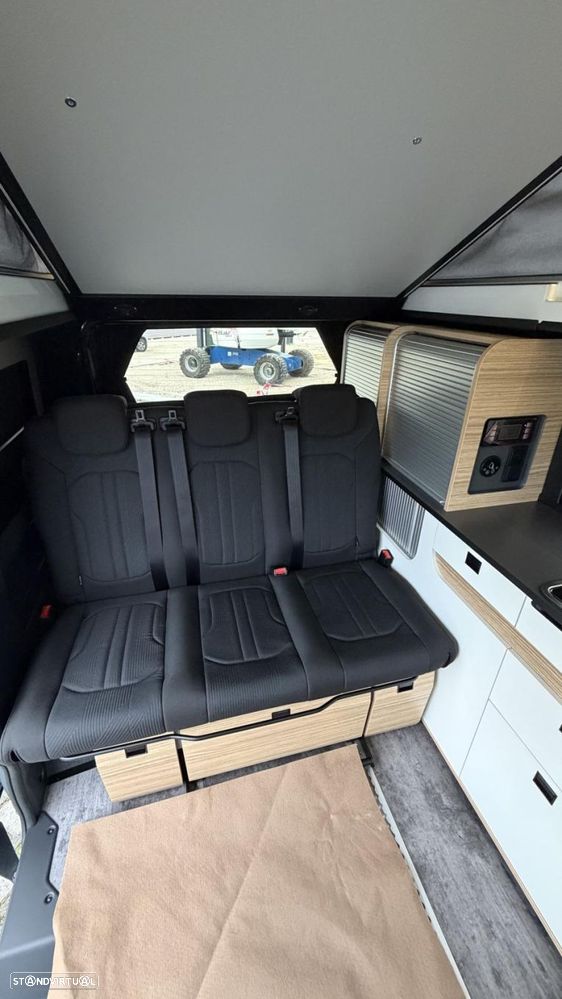 Pilote Évidence CV505BC Renault 150cv automática - 53