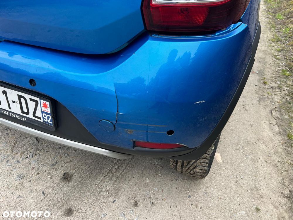 Dacia Sandero TCe 90 (S&S) Comfort - 5