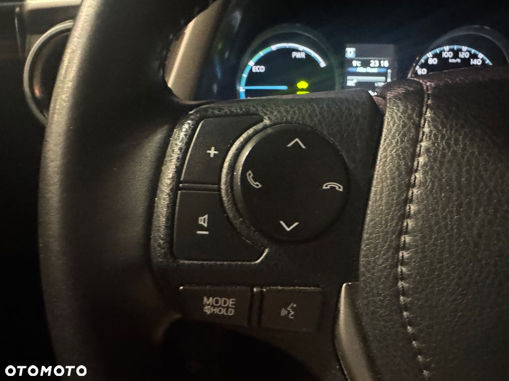 Toyota RAV4 Hybrid Prestige 4x4 - 22