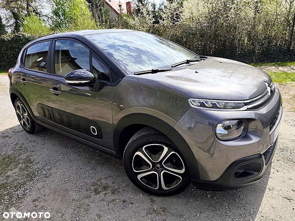 Citroën C3 Pure Tech 83 S&S LIVE - 13
