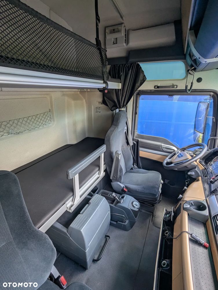 DAF XF 106.480 Retarder, Klimatyzacja automatyczna, aktywny Tempomat, nowy tachograf - 6