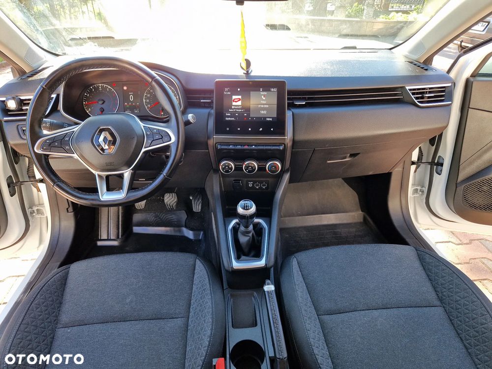 Renault Clio 1.0 TCe Zen - 14