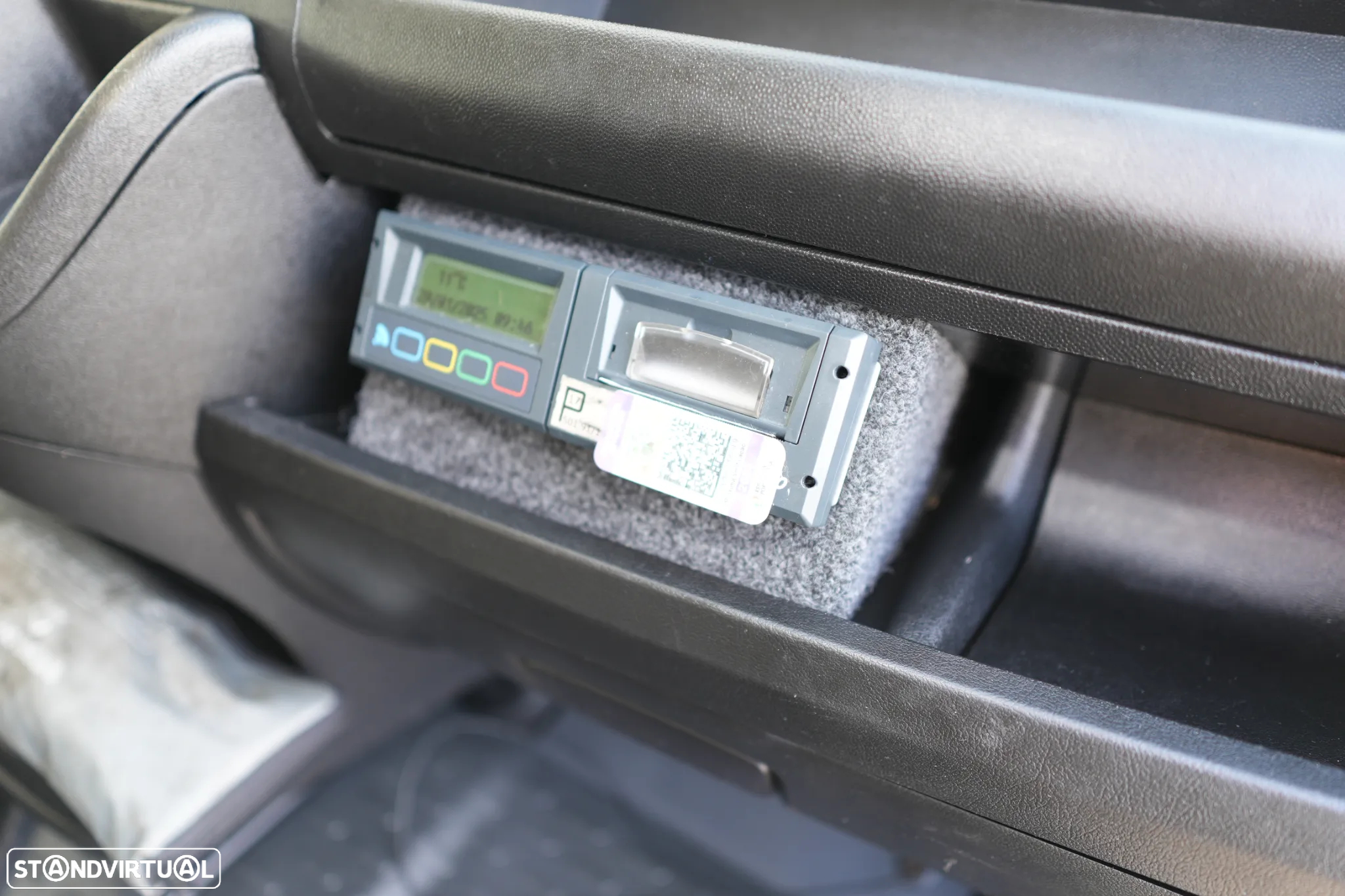 Peugeot Boxer Frio Isotermica 2.0BlueHDI 163cv - 14