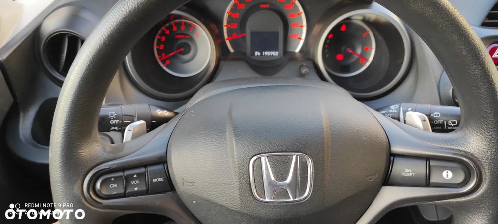 Honda Jazz 1.4 i-VTEC CVT Trend - 10