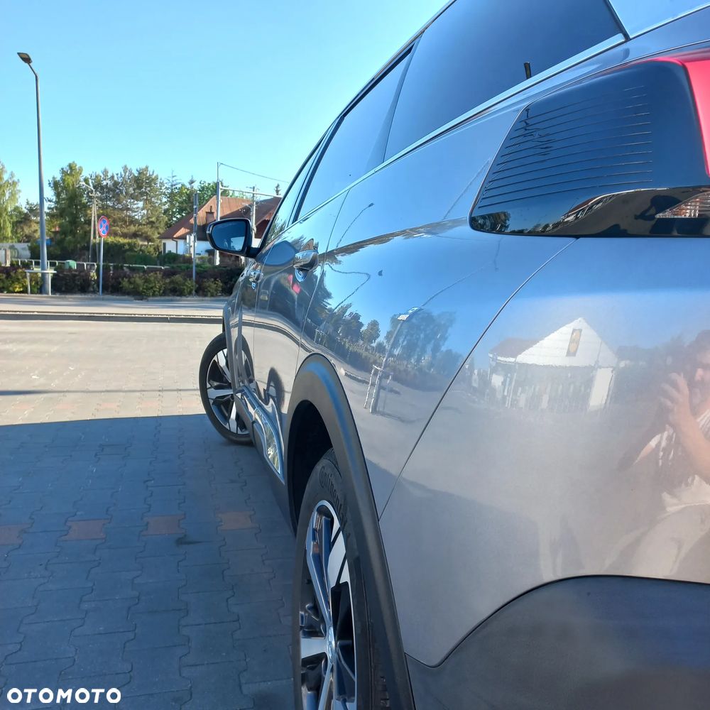 Peugeot 5008 2.0 BlueHDI GT S&S EAT8 - 9