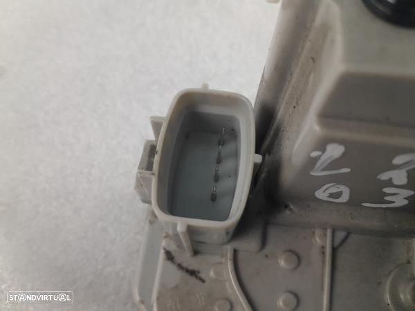 Fecho Porta Tras Dto Fiat Bravo Ii (198_) - 4