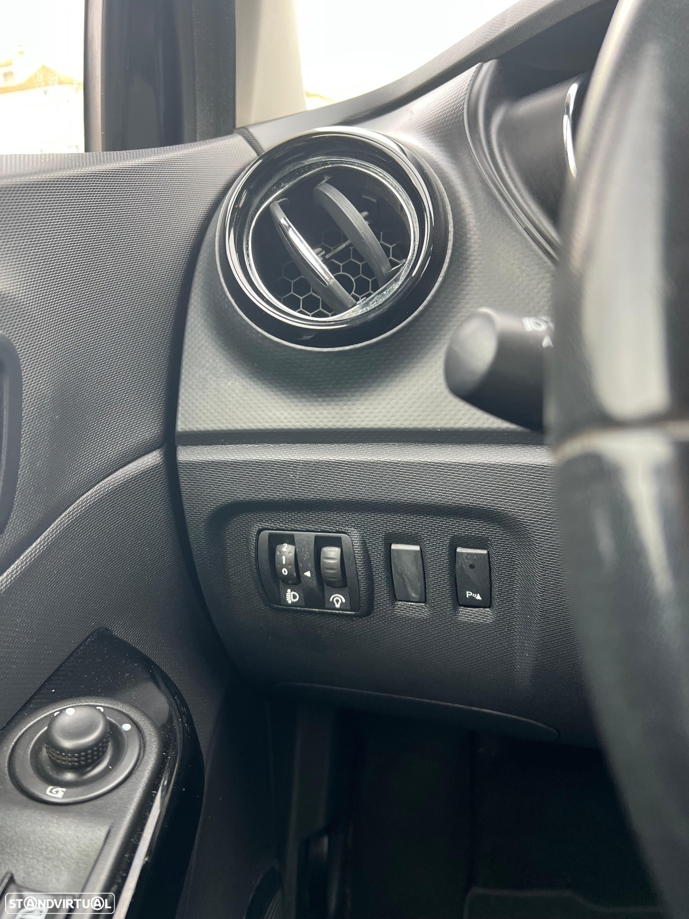 Renault Captur 1.5 dCi Exclusive EDC - 10