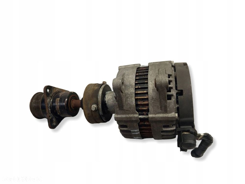 Alternator Ford Focus MK2 II 1.8 TDCI - 5