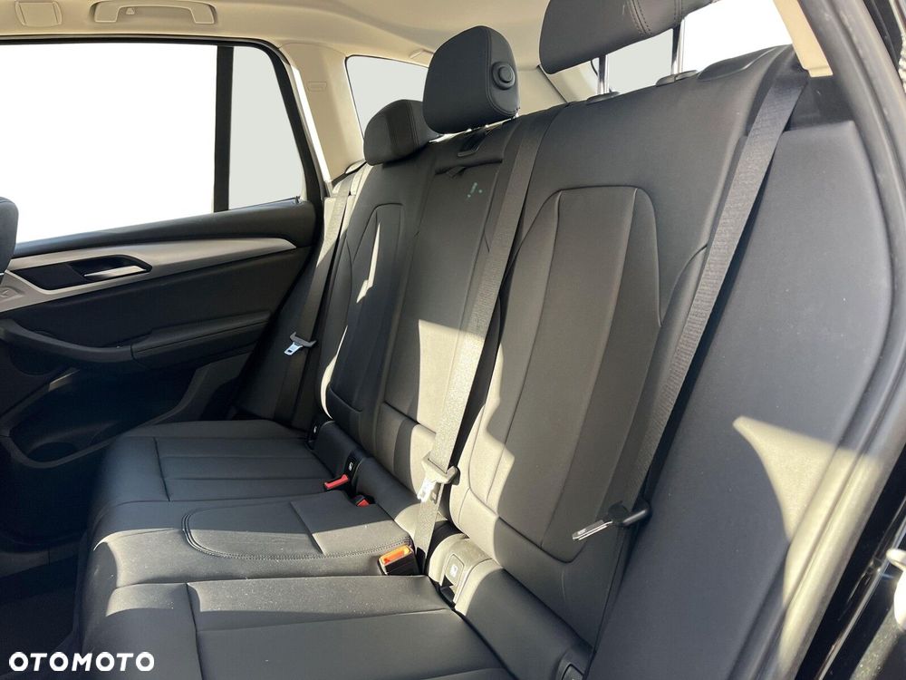 BMW X3 - 14