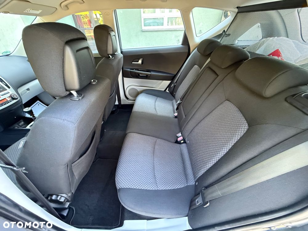 Kia Ceed 2.0 CVVT EX - 8