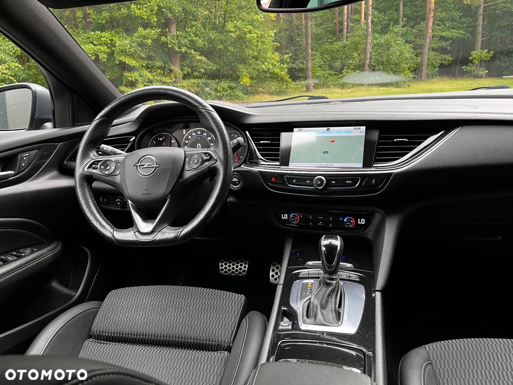 Opel Insignia 2.0 CDTI Executive - 30