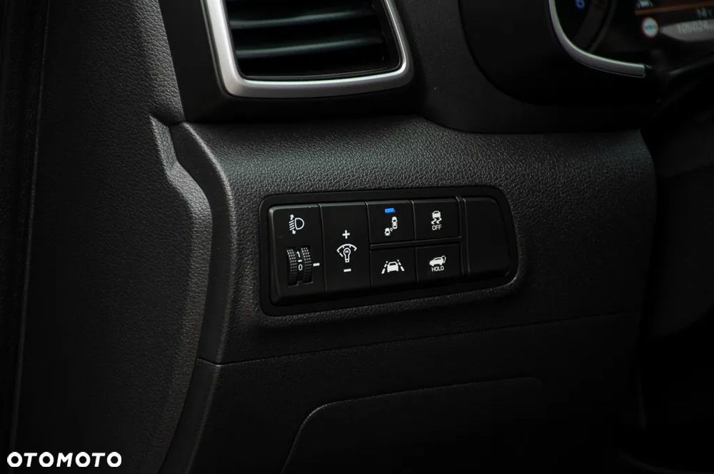 Hyundai Tucson 1.6 CRDi 48V-Hybrid 2WD DCT Prime - 35