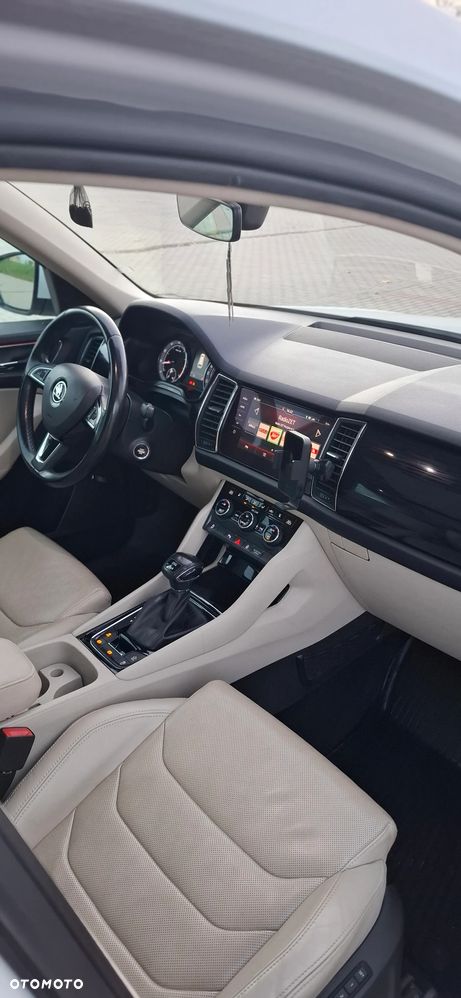 Skoda Kodiaq 2.0 TSI 4x4 Style DSG - 15