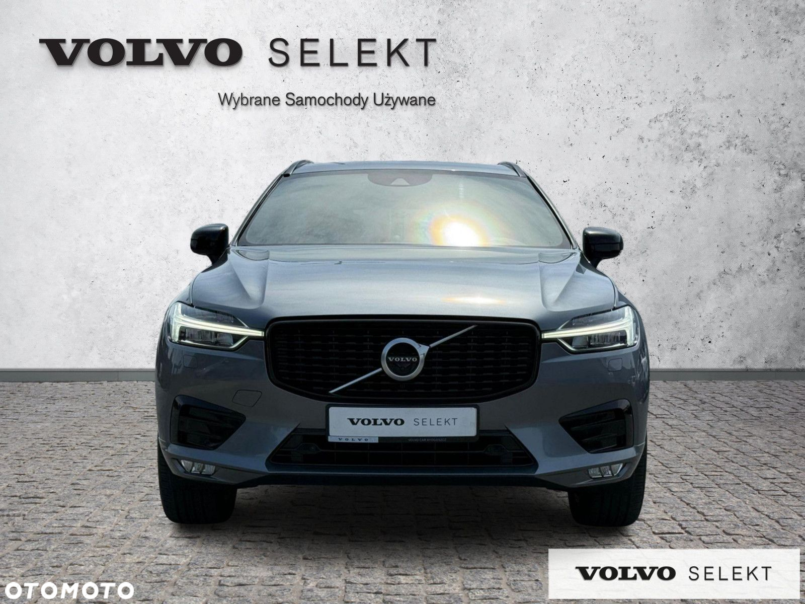 Volvo XC 60 - 5