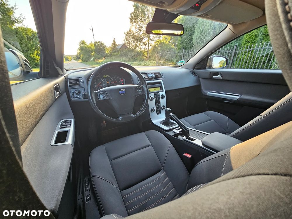 Volvo V50 DPF D3 Momentum - 7