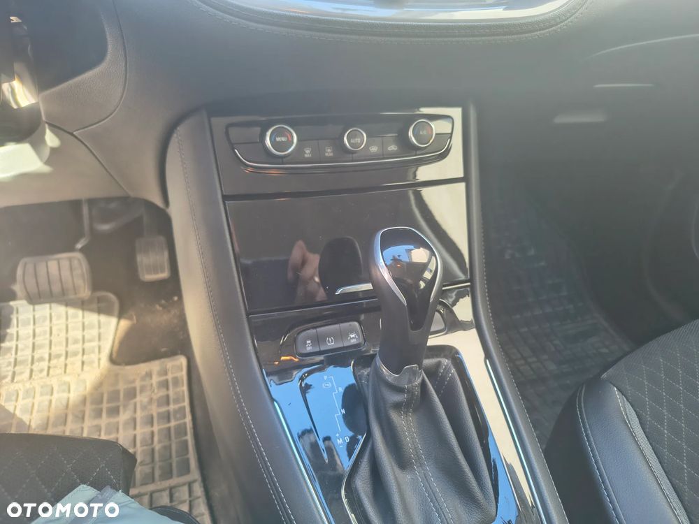 Opel Grandland X 1.6 T Elite S&S - 7