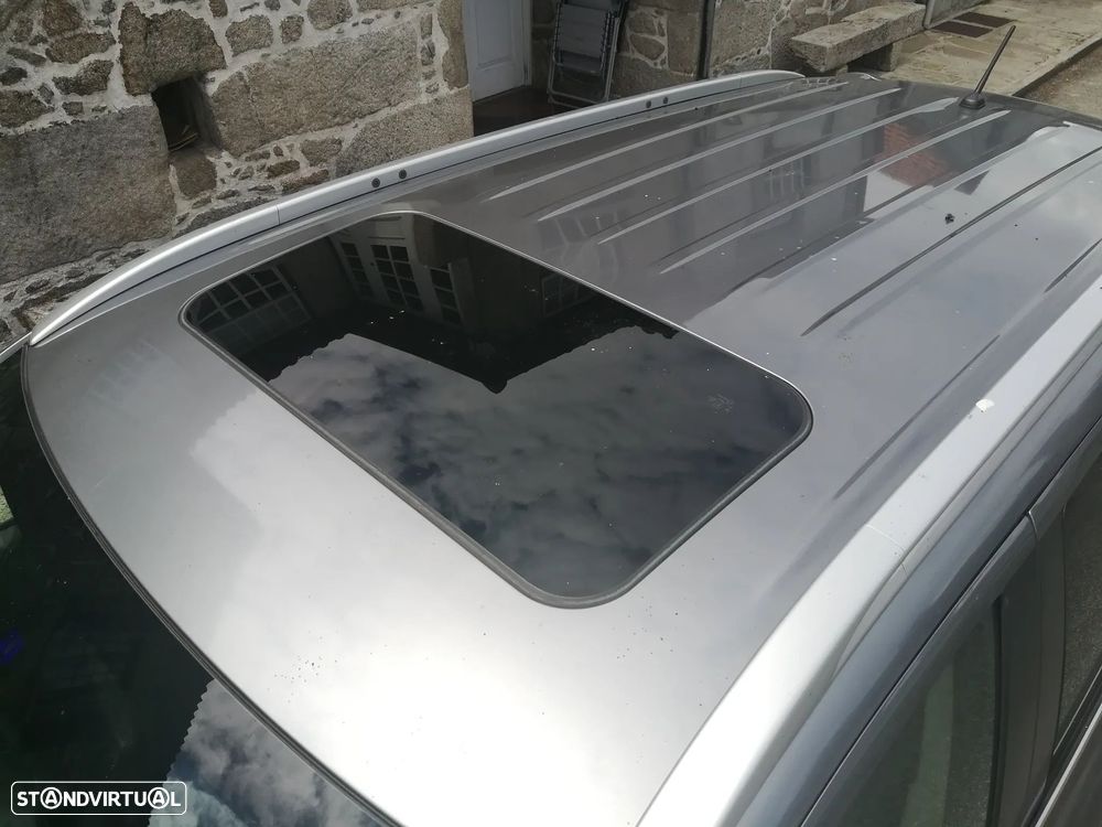 Mitsubishi Outlander 2.2 DI-D Instyle Navi - 4